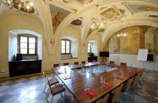 Hotele 3*** - Hotel św. Norberta - obiekt - zdjęcie 6 