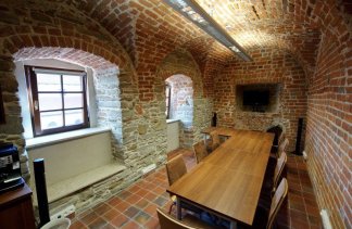 Hotele 3*** - Hotel św. Norberta - obiekt - zdjęcie 8 