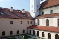 Hotele 3*** - Hotel św. Norberta - zdjęcie 3