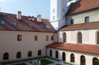 Hotele 3*** - Hotel św. Norberta - obiekt - zdjęcie 3 