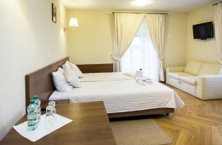 Hotele 3*** - Hotel św. Norberta - obiekt - zdjęcie 10 