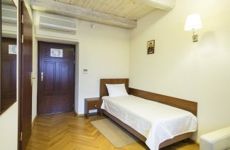 Hotele 3*** - Hotel św. Norberta - obiekt - zdjęcie 9 