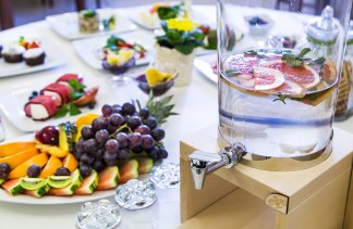 Hotele 3*** - Hotel św. Norberta - obiekt - zdjęcie 17 