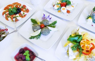 Hotele 3*** - Hotel św. Norberta - obiekt - zdjęcie 19 