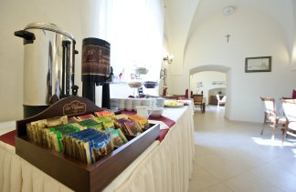 Hotele 3*** - Hotel św. Norberta - obiekt - zdjęcie 16 