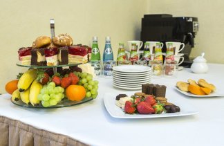 Hotele 3*** - Hotel św. Norberta - obiekt - zdjęcie 18 