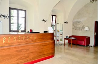 Hotele 3*** - Hotel św. Norberta - obiekt - zdjęcie 5 