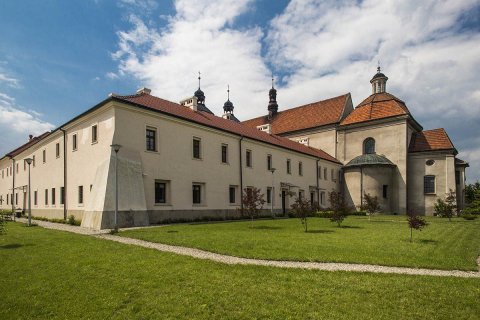 Hotele 3*** - Hotel św. Norberta - zdjęcie 2