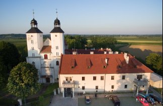 Hotele 3*** - Hotel św. Norberta - obiekt - zdjęcie 1 