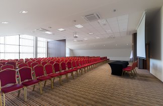 Hotele 4**** - Kawallo Hotel & Wellness - obiekt - zdjęcie 8 