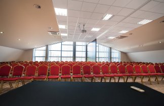 Hotele 4**** - Kawallo Hotel & Wellness - obiekt - zdjęcie 6 