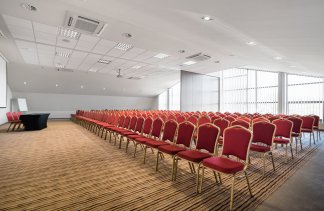 Hotele 4**** - Kawallo Hotel & Wellness - obiekt - zdjęcie 7 