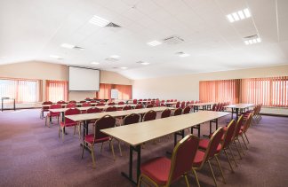 Hotele 4**** - Kawallo Hotel & Wellness - obiekt - zdjęcie 10 