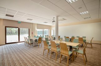 Hotele 4**** - Kawallo Hotel & Wellness - obiekt - zdjęcie 14 