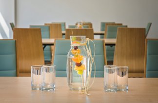 Hotele 4**** - Kawallo Hotel & Wellness - obiekt - zdjęcie 12 