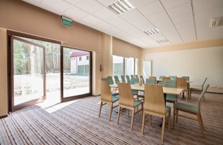 Hotele 4**** - Kawallo Hotel & Wellness - obiekt - zdjęcie 11 