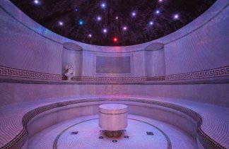 Hotele 4**** - Kawallo Hotel & Wellness - obiekt - zdjęcie 43 