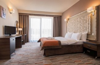 Hotele 4**** - Kawallo Hotel & Wellness - obiekt - zdjęcie 31 