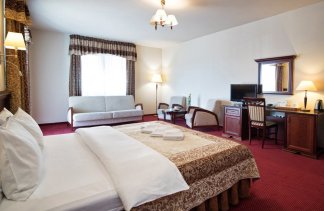 Hotele 4**** - Kawallo Hotel & Wellness - obiekt - zdjęcie 32 