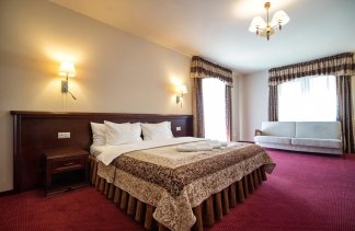 Hotele 4**** - Kawallo Hotel & Wellness - obiekt - zdjęcie 30 