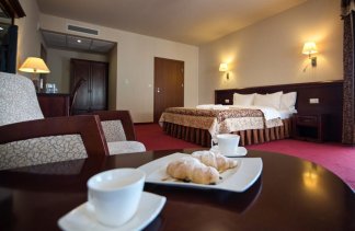 Hotele 4**** - Kawallo Hotel & Wellness - obiekt - zdjęcie 29 