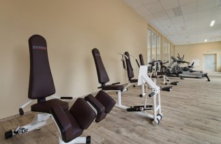 Hotele 4**** - Kawallo Hotel & Wellness - obiekt - zdjęcie 45 