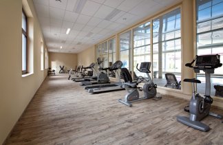 Hotele 4**** - Kawallo Hotel & Wellness - obiekt - zdjęcie 44 