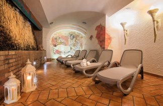 Hotele 4**** - Kawallo Hotel & Wellness - obiekt - zdjęcie 40 