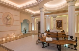 Hotele 4**** - Kawallo Hotel & Wellness - obiekt - zdjęcie 37 