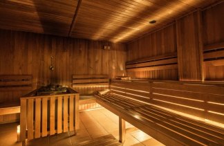 Hotele 4**** - Kawallo Hotel & Wellness - obiekt - zdjęcie 41 