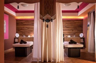 Hotele 4**** - Kawallo Hotel & Wellness - obiekt - zdjęcie 38 