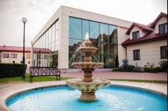 Hotele 4**** - Kawallo Hotel & Wellness - zdjęcie 3