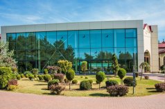 Hotele 4**** - Kawallo Hotel & Wellness - zdjęcie 4