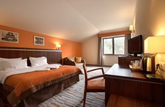 Hotele 4**** - Kawallo Hotel & Wellness - obiekt - zdjęcie 28 