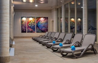 Hotele 4**** - Kawallo Hotel & Wellness - obiekt - zdjęcie 36 