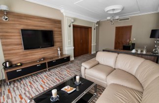 Hotele 4**** - Kawallo Hotel & Wellness - obiekt - zdjęcie 27 