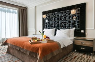 Hotele 4**** - Kawallo Hotel & Wellness - obiekt - zdjęcie 25 