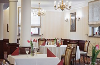 Hotele 4**** - Kawallo Hotel & Wellness - obiekt - zdjęcie 18 