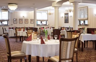 Hotele 4**** - Kawallo Hotel & Wellness - obiekt - zdjęcie 17 