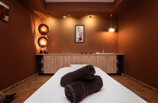 Hotele 4**** - Kawallo Hotel & Wellness - obiekt - zdjęcie 39 