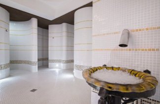 Hotele 4**** - Kawallo Hotel & Wellness - obiekt - zdjęcie 42 