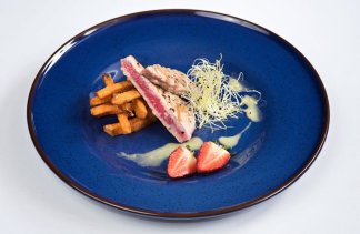 Hotele 4**** - Kawallo Hotel & Wellness - obiekt - zdjęcie 21 