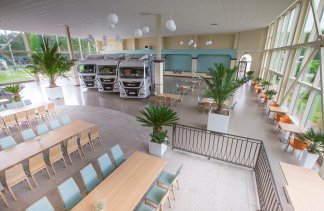 Hotele 4**** - Kawallo Hotel & Wellness - obiekt - zdjęcie 19 