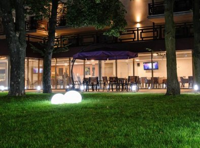 TeoDorka MED & SPA - sale konferencyjne Ciechocinek