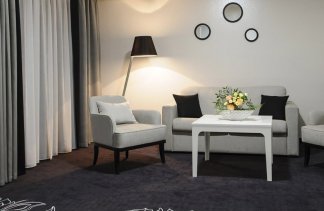 Obiekty konferencyjne - TeoDorka MED & SPA - obiekt - zdjęcie 12 