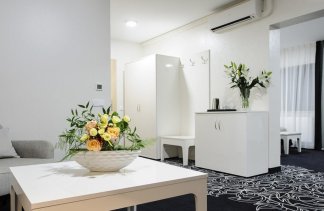 Obiekty konferencyjne - TeoDorka MED & SPA - obiekt - zdjęcie 11 