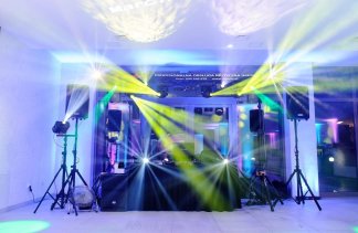 Obiekty konferencyjne - TeoDorka MED & SPA - obiekt - zdjęcie 6 