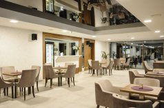 Obiekty konferencyjne - TeoDorka MED & SPA - zdjęcie 4