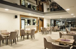 Obiekty konferencyjne - TeoDorka MED & SPA - obiekt - zdjęcie 4 