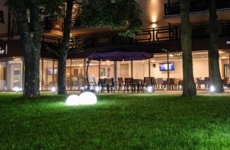 Obiekty konferencyjne - TeoDorka MED & SPA - obiekt - zdjęcie 1 